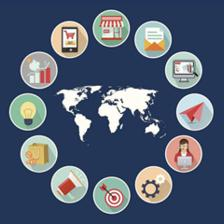 企業(yè)市場(chǎng)營(yíng)銷(xiāo)策劃與推廣 策略與實(shí)踐